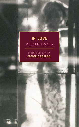 Cover image for In Love