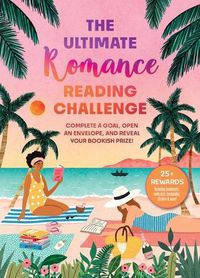 Cover image for The Ultimate Romance Reading Challenge