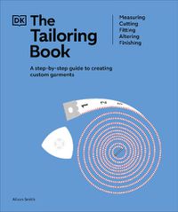 Cover image for The Tailoring Book