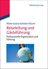 Cover image for Reiseleitung und Gastefuhrung