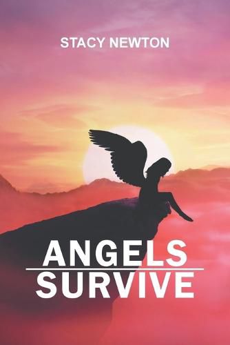 Cover image for Angels Survive