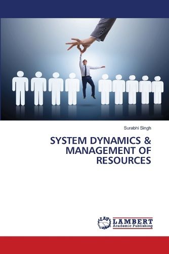 Cover image for System Dynamics & Management of Resources