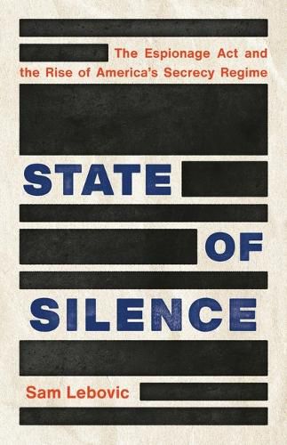 Cover image for State of Silence