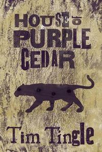 Cover image for House of Purple Cedar