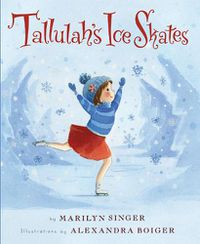 Cover image for Tallulah's Ice Skates