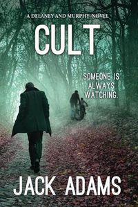 Cover image for Cult