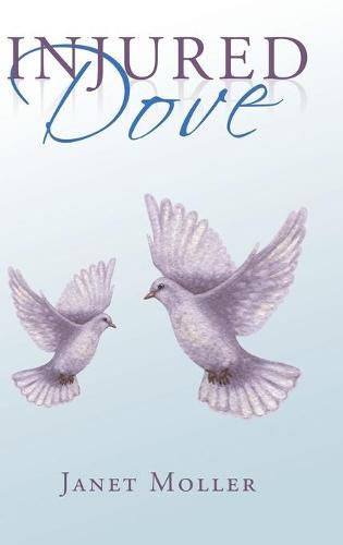 Cover image for Injured Dove