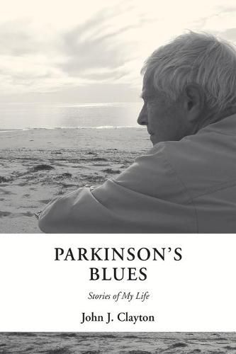 Cover image for Parkinson's Blues: Stories of My Life