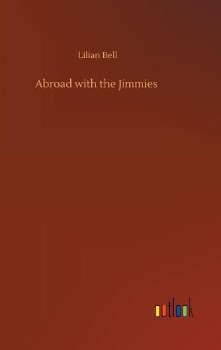 Abroad with the Jimmies