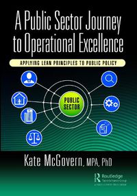 Cover image for A Public Sector Journey to Operational Excellence