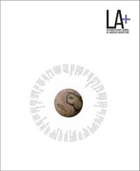 Cover image for LA+ Time