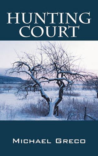 Cover image for Hunting Court