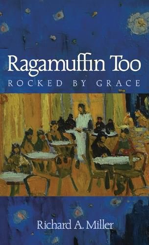 Cover image for Ragamuffin Too