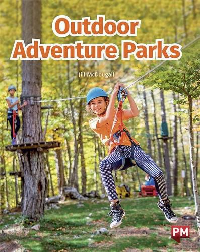 Outdoor Adventure Parks