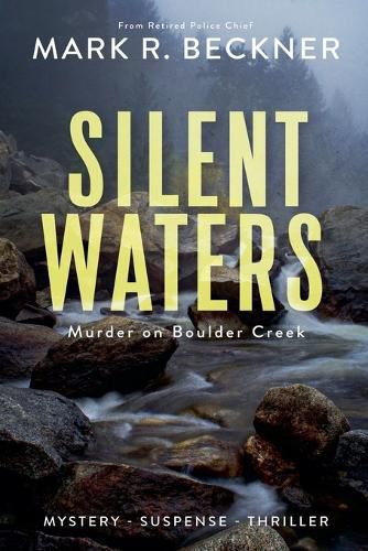 Cover image for Silent Waters
