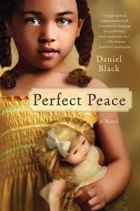 Cover image for Perfect Peace