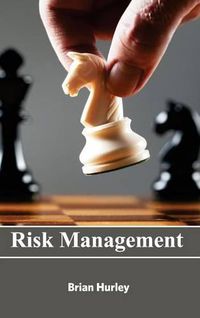 Cover image for Risk Management