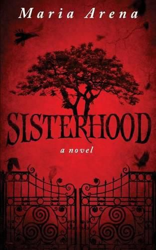 Cover image for Sisterhood