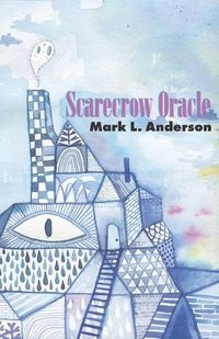 Cover image for Scarecrow Oracle