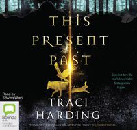 Cover image for This Present Past