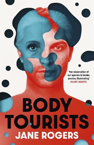 Cover image for Body Tourists