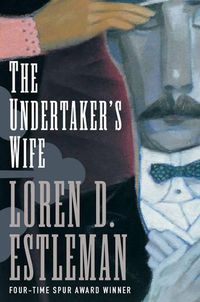 Cover image for The Undertaker's Wife