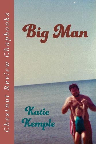Cover image for Big Man