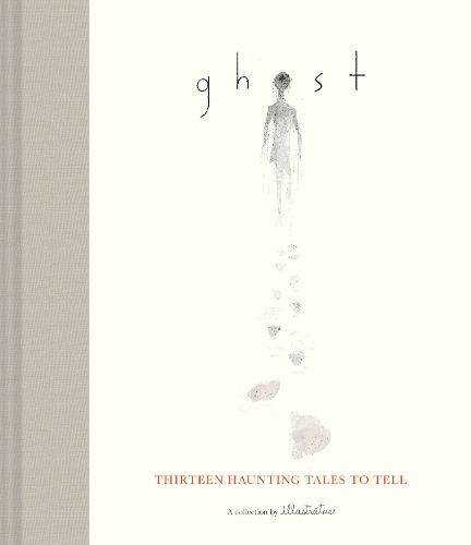 Cover image for Ghost