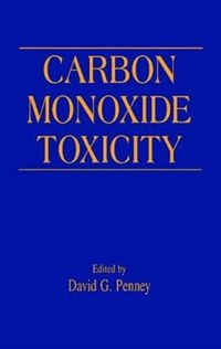 Cover image for Carbon Monoxide Toxicity