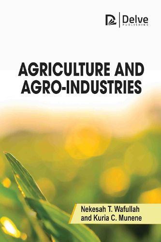 Cover image for Agriculture and Agro-industries