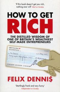 Cover image for How to Get Rich