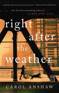 Cover image for Right After the Weather