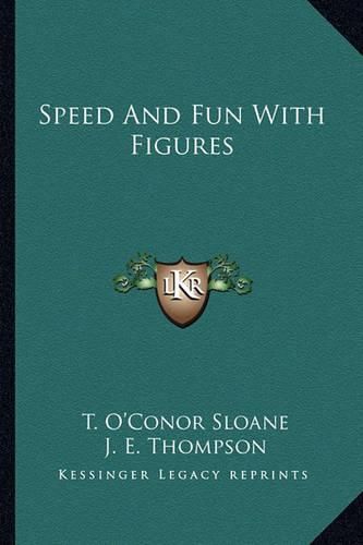 Speed and Fun with Figures