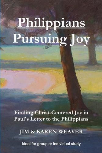 Cover image for Philippians
