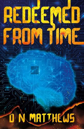Cover image for Redeemed from Time