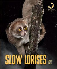 Cover image for Slow Lorises