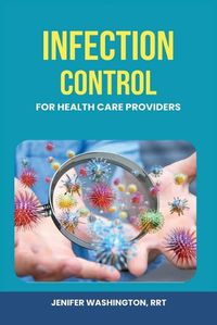 Cover image for Infection Control for Healthcare Providers