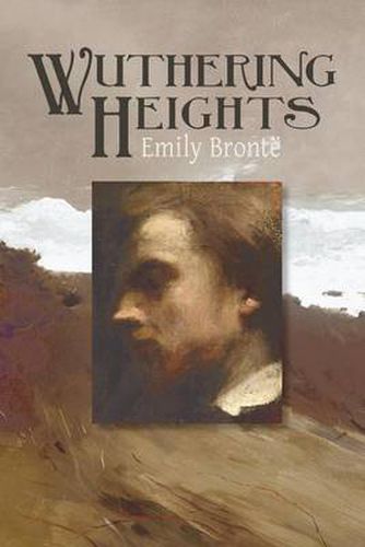 Cover image for Wuthering Heights