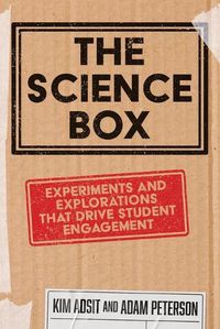 Cover image for The Science Box