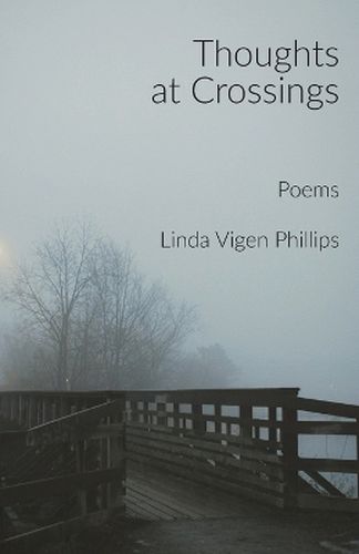 Cover image for Thoughts at Crossings