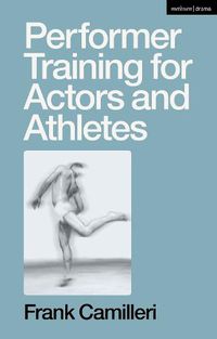 Cover image for Performer Training for Actors and Athletes