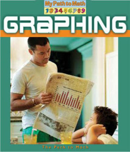 Cover image for Graphing
