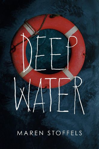 Cover image for Deep Water