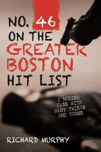 Cover image for No. 46 on the Greater Boston Hit List