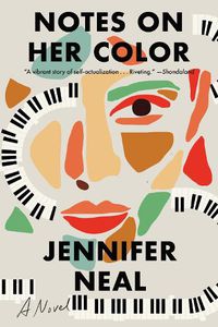 Cover image for Notes on Her Color