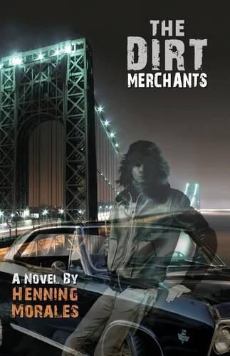 Cover image for The Dirt Merchants