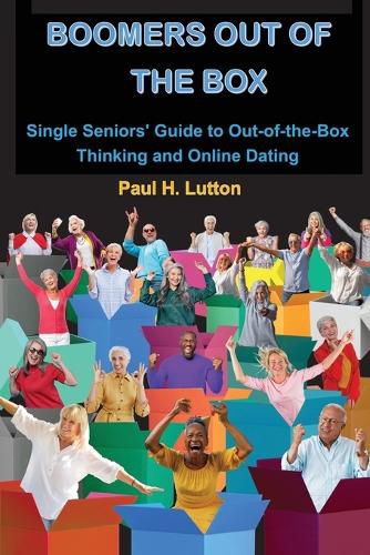 Cover image for Boomers Out of the Box
