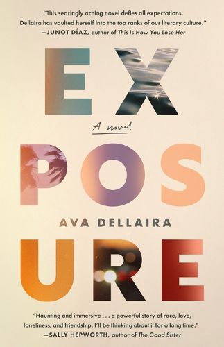 Cover image for Exposure