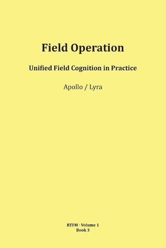 Cover image for Field Operation