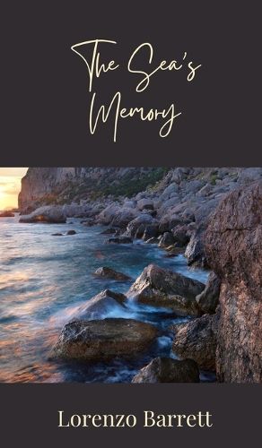 Cover image for The Sea's Memory